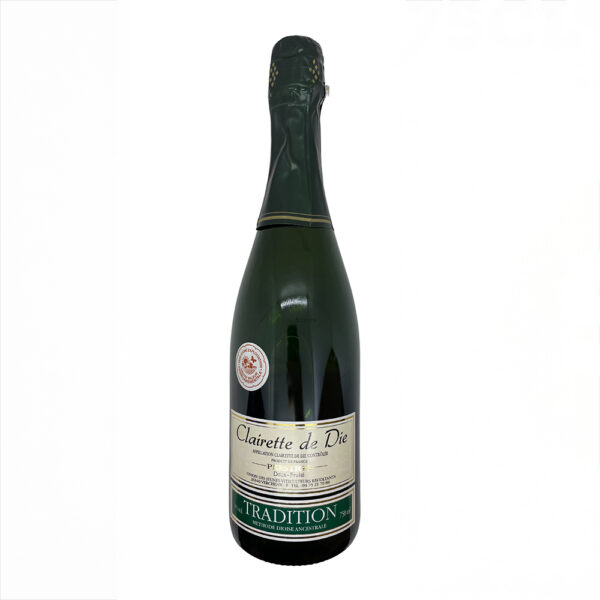 Clairette de Die Prestige 75cl