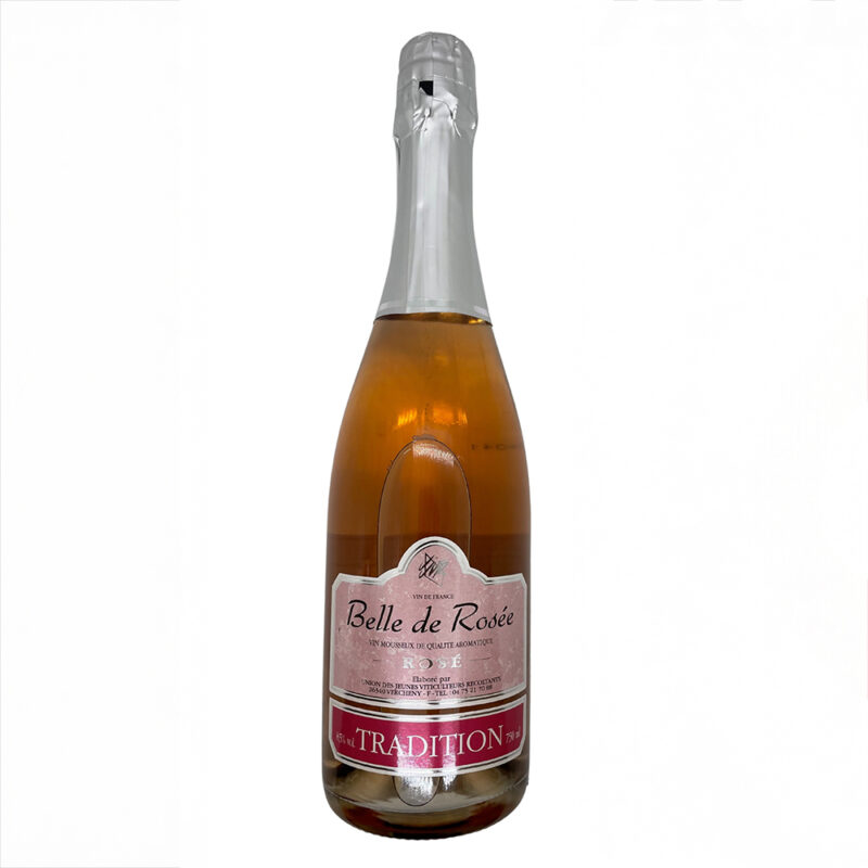 Belle de Rosée 75cl