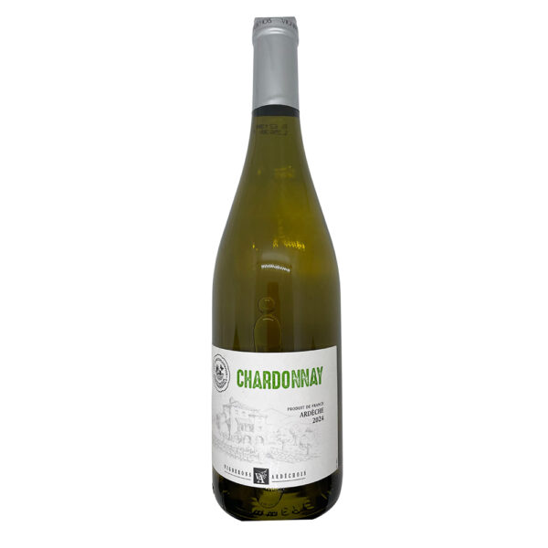 Chardonnay Blanc VDP Comtes 75cl