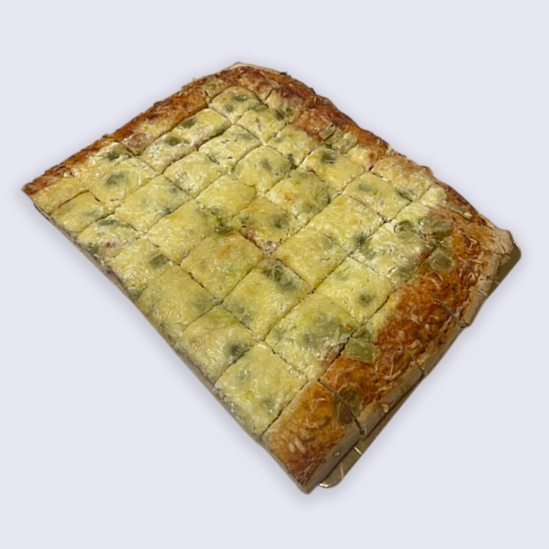 Plaque de pizza ravioles - 48 ou 96 parts – Image 2