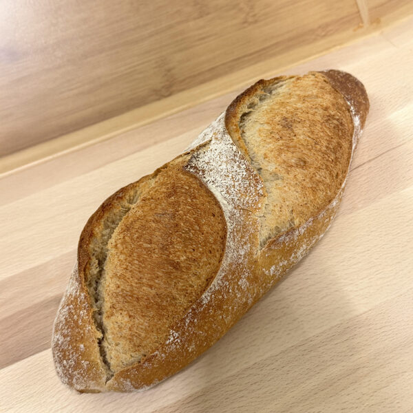 Pain de campagne Sélection U
