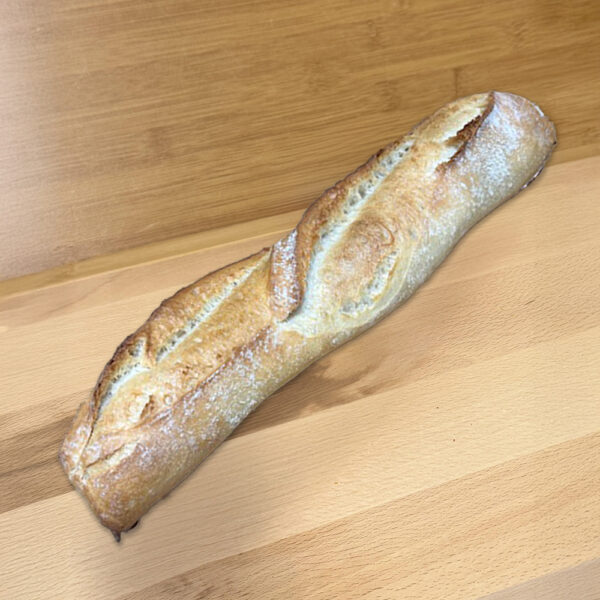 Baguette Romanaise