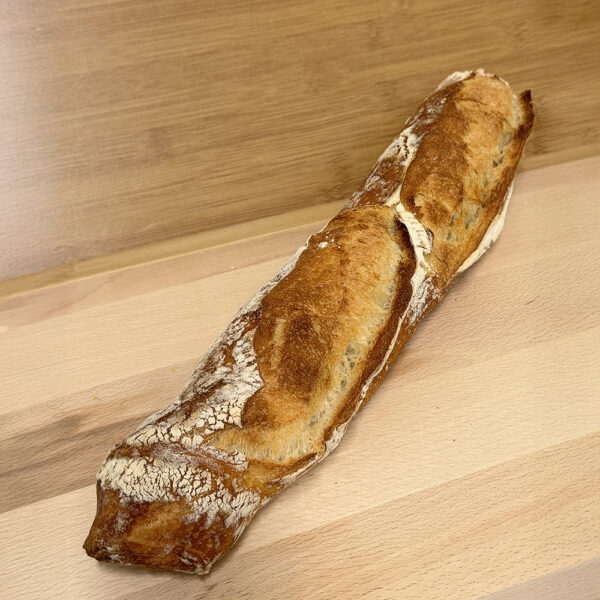 Baguette rustique Sélection U