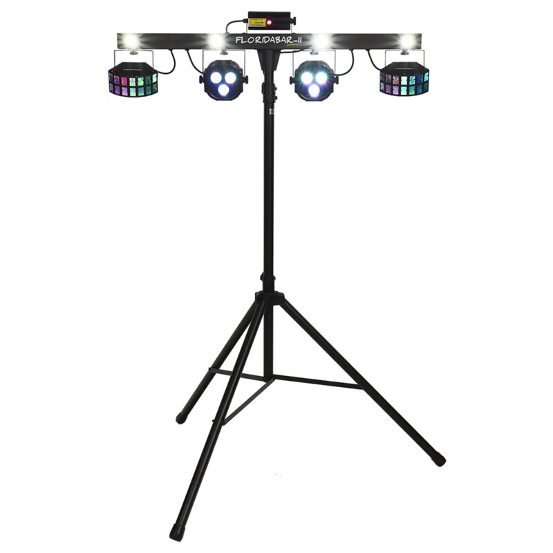 Jeux de lumière Pro