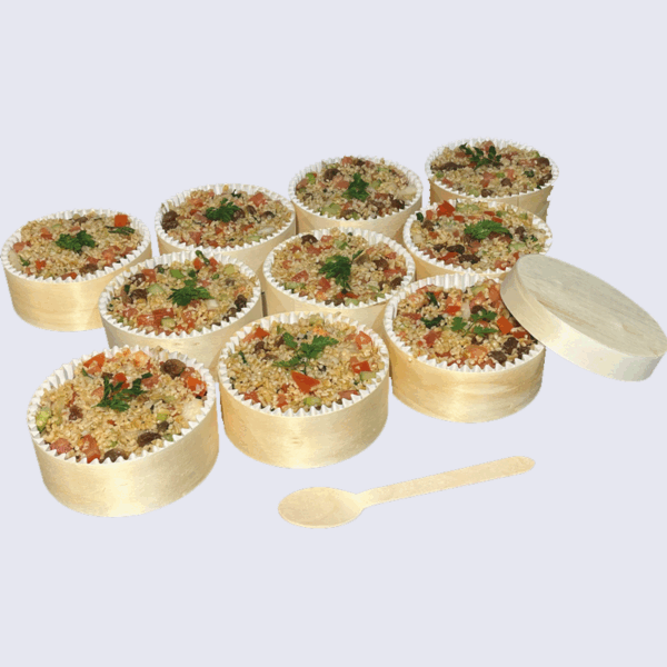 Mini Box Salade Fraîcheur