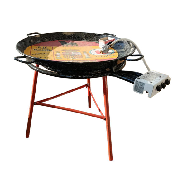 Kit paella